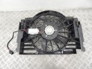 Вентилятор кондиционера BMW X5-series (E53)