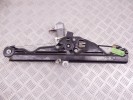 Стеклоподъемник электрический задний правый BMW 5-series (E60/61) 51 35 7 184 746