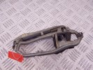 Скелет ручки наружной задней левой BMW X5-series (E53) 51 21 8 243 615
