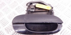 Ручка наружная передняя правая BMW 5-series (E39) 51 22 8 245 466