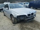 Лямбда-зонд BMW 5-series (E39) 1433940