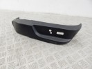 Накладка боковая на сиденье BMW 5-series (E39) 8207246