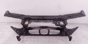 Передняя панель крепления облицовки (телевизор) BMW 3-series (E46) 51 71 7 111 691