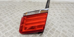 Фонарь крышки багажника правый BMW 7-series (F01/02) 63 21 7 182 206 Фонарь крышки багажника правый BMW 7-series (F01/02) 63 21 7 182 206