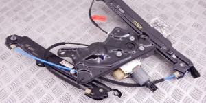 Стеклоподъемник электрический задний левый BMW 4-series (F32/33/36) 51 35 7 365 257 Стеклоподъемник электрический задний левый BMW 4-series (F32/33/36) 51 35 7 365 257