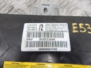 Подушка безопасности боковая (в дверь) передняя левая BMW X5-series (E53) 72 12 7 037 233