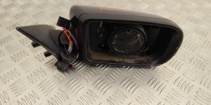 Зеркало наружное правое BMW 5-series (E39) 51 16 8 266 600