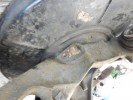 Рычаг задний правый BMW 3-series (E46) 33 32 6 774 778