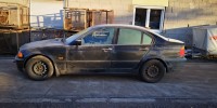 Диффузор вентилятора BMW 3-series (E46) 17 11 7 786 682