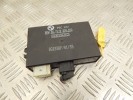 Блок управления парктрониками BMW 5-series (E39) 66 21 8 370 872