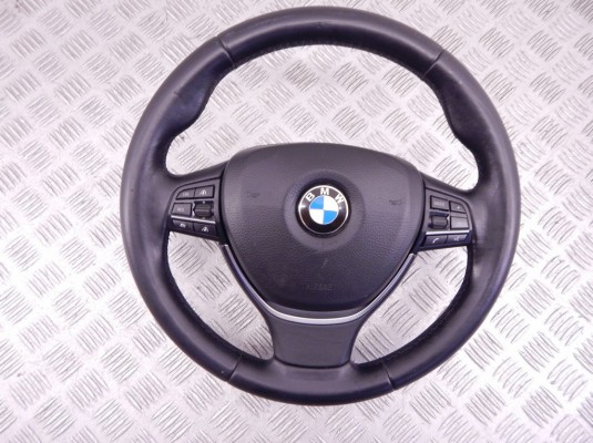 Руль BMW 5-series (F10/11) Руль BMW 5-series (F10/11)