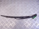 Щеткодержатель задний BMW X5-series (E53) 61 62 7 068 076