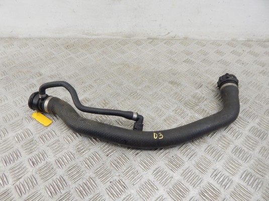 Патрубок радиатора BMW 5-series (E60/61) 17 12 7 787 449