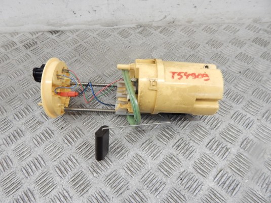 Насос топливный BMW X5-series (E70) 16 11 4 422 731 Насос топливный BMW X5-series (E70) 16 11 4 422 731