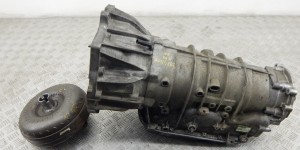 КПП автоматическая (АКПП) BMW X5-series (E53) 24 00 7 508 857 КПП автоматическая (АКПП) BMW X5-series (E53) 24 00 7 508 857