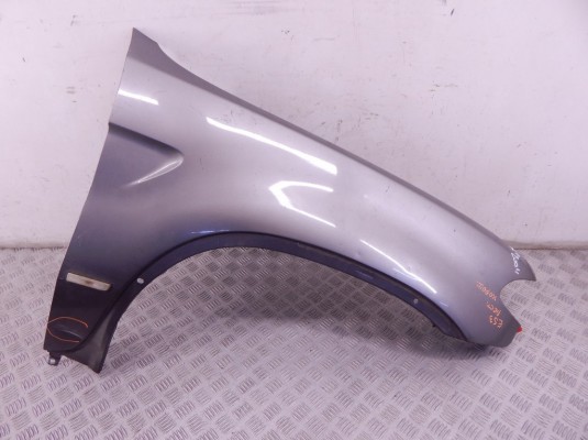 Крыло переднее правое BMW X5-series (E53) 41 35 7 121 008 Крыло переднее правое BMW X5-series (E53) 41 35 7 121 008