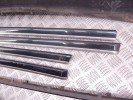 Молдинг бампера переднего BMW 5-series (E39) 51 22 7 004 031