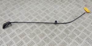 Трос двери передней BMW 7-series (E65/66) 51 21 7 024 643 Трос двери передней BMW 7-series (E65/66) 51 21 7 024 643