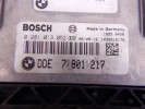 Блок управления двигателем BMW X3-series (E83) 13 61 7 801 217