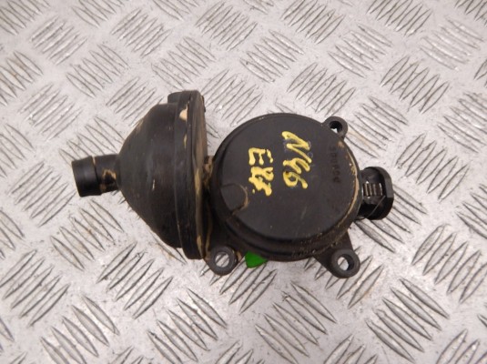 Маслоотделитель (сапун) BMW 1-series (E87) 11 61 7 503 520