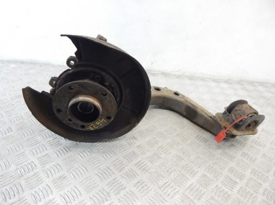 Рычаг задний правый BMW 3-series (E46) 33 32 6 774 778