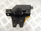 Замок багажника BMW 3-series (E46) 51 24 8 196 401