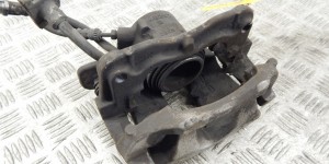 Суппорт передний левый BMW X1-series (F48) Суппорт передний левый BMW X1-series (F48)