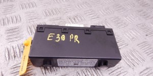 Блок управления двери передней правой BMW 5-series (E39) 61 35 6 904 255 Блок управления двери передней правой BMW 5-series (E39) 61 35 6 904 255