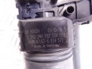 Механизм стеклоочистителя (трапеция дворников) BMW 3-series (E46) 67 63 6 914 577