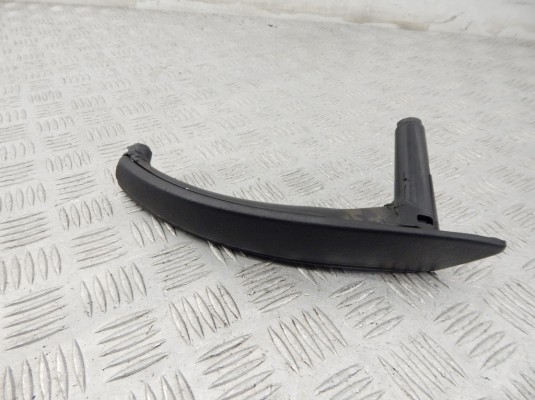 Ручка внутренняя передняя левая BMW X6-series (E71) 51 41 7 137 209