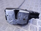 Замок двери передней правой BMW 3-series (E46) 51 21 7 011 244