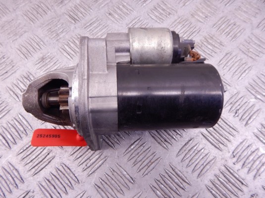 Стартер BMW X3-series (E83) 12 41 2 354 701