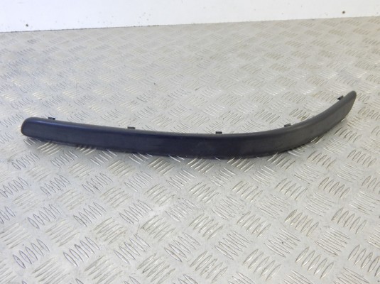 Молдинг бампера переднего BMW 5-series (E39) 51 11 2 494 193