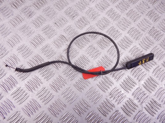 Трос капота BMW 1-series (E87) 51 23 7 184 457