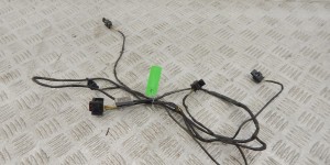 Проводка (коса) парктроников BMW X6-series (E71) 61 12 9 219 629 Проводка (коса) парктроников BMW X6-series (E71) 61 12 9 219 629