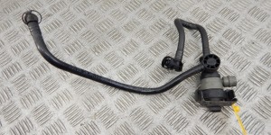 Клапан вентиляции топливного бака BMW X1-series (E84) 7636144 Клапан вентиляции топливного бака BMW X1-series (E84) 7636144