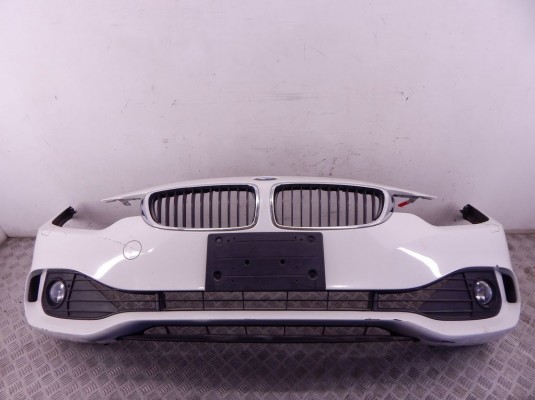 Бампер передний BMW 4-series (F32/33/36) 51 11 7 363 275