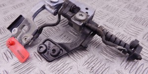 Петля крышки багажника BMW 3-series (E46) 51 24 8 254 016