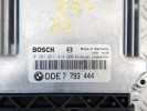 Блок управления двигателем BMW X5-series (E53) 13 61 7 793 444