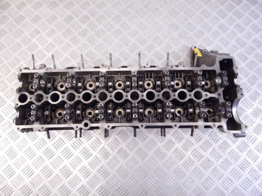 Головка блока цилиндров BMW 7-series (E65/66) 11 12 7 806 059