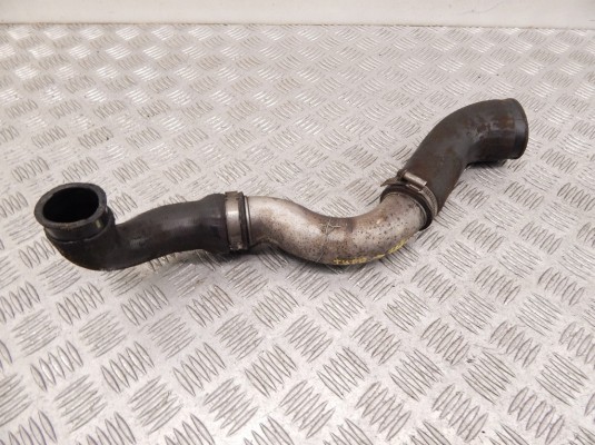 Патрубок интеркулера BMW 5-series (E39) 11 61 7 785 554150