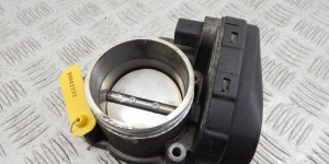 Заслонка дроссельная BMW 5-series (E39) 13 54 7 502 444