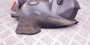 Пластик моторного отсека BMW X3-series (E83) 51 74 3 416 425