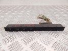 Блок кнопок BMW X5-series (E53) 61 31 6 953 938
