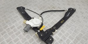 Стеклоподъемник электрический передний правый BMW 3-series (E90/91/92) 51 33 7 060 266