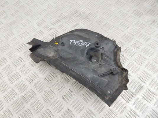 Перегородка моторного отсека BMW X3-series (F25) 64 31 9 184 007