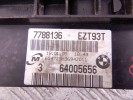 Плата монтажная BMW X3-series (E83) 17 11 3 509 203