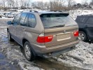Радиатор кондиционера BMW X5-series (E53) 64 53 6 914 216