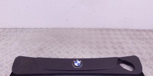 Декоративная крышка двигателя BMW 5-series (E60/61) 11 14 7 801 282