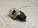 Замок двери передней правой BMW 5-series (E39) 51 21 8 235 104